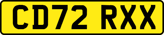 CD72RXX