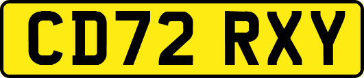 CD72RXY