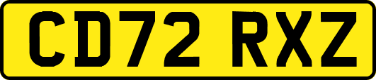 CD72RXZ