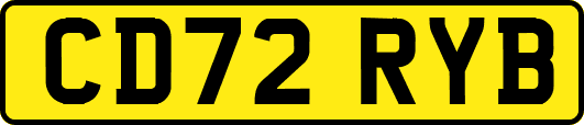 CD72RYB