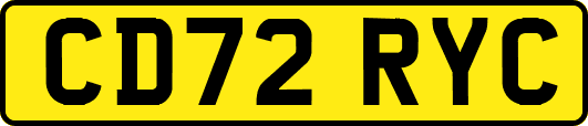 CD72RYC