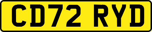 CD72RYD