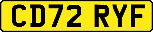 CD72RYF