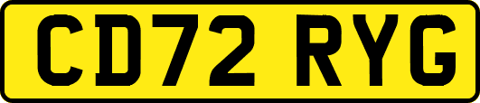 CD72RYG