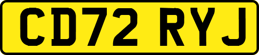 CD72RYJ