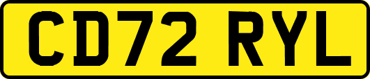 CD72RYL