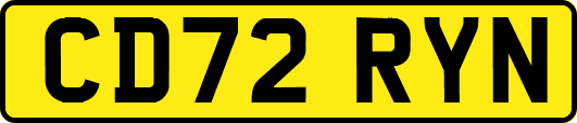 CD72RYN