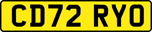 CD72RYO