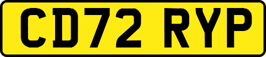 CD72RYP