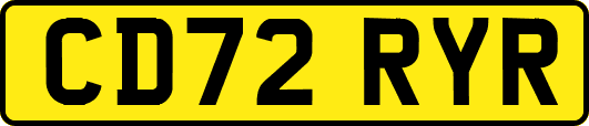 CD72RYR