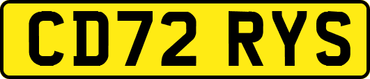 CD72RYS