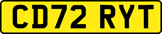 CD72RYT
