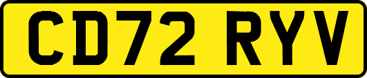 CD72RYV