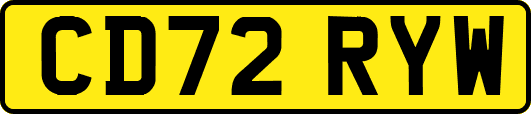 CD72RYW