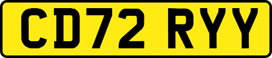 CD72RYY