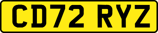 CD72RYZ