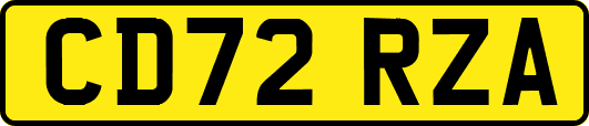 CD72RZA