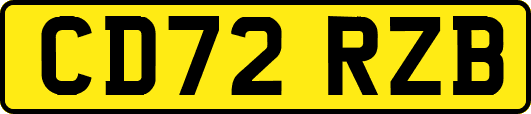 CD72RZB