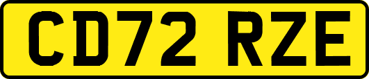CD72RZE