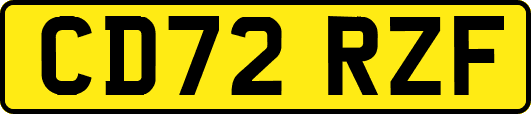 CD72RZF