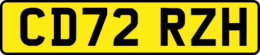CD72RZH