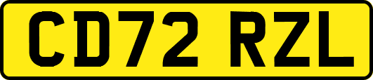 CD72RZL