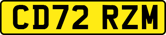 CD72RZM