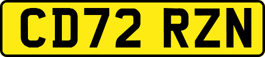 CD72RZN