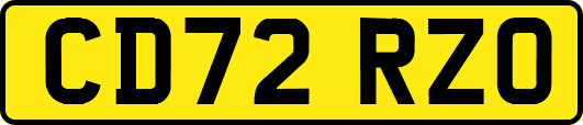 CD72RZO