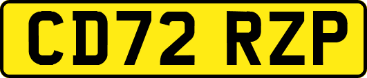 CD72RZP