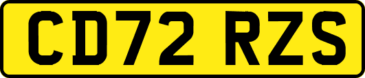 CD72RZS