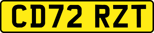 CD72RZT