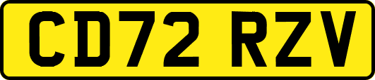 CD72RZV