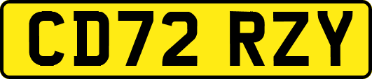 CD72RZY