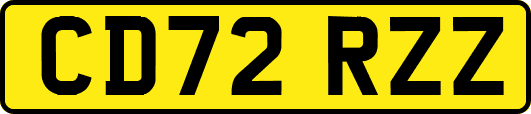 CD72RZZ