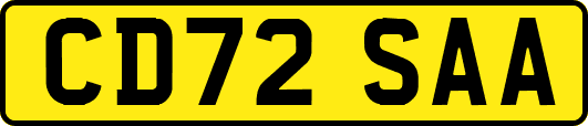 CD72SAA