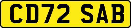 CD72SAB