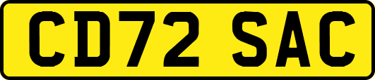 CD72SAC