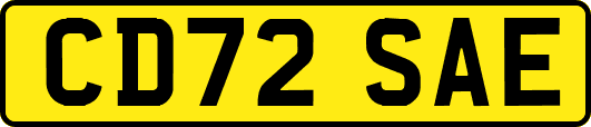CD72SAE