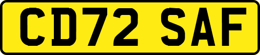 CD72SAF
