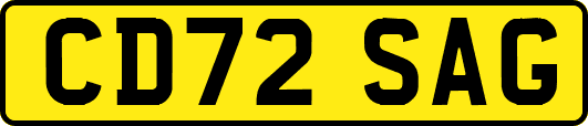 CD72SAG