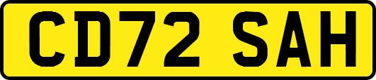 CD72SAH