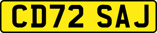 CD72SAJ
