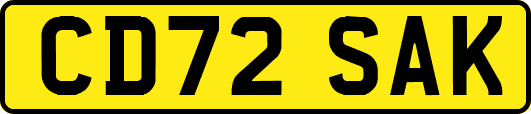 CD72SAK
