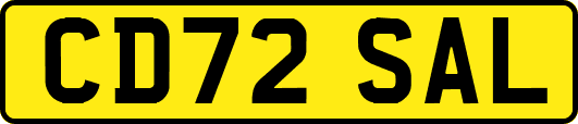 CD72SAL