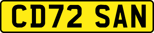 CD72SAN