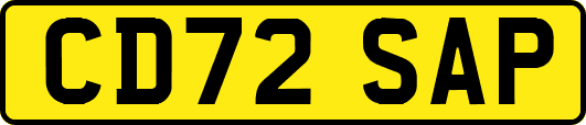 CD72SAP