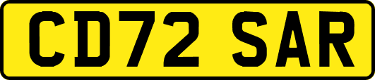 CD72SAR