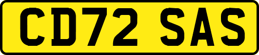 CD72SAS