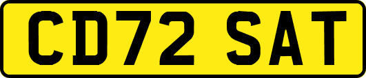 CD72SAT